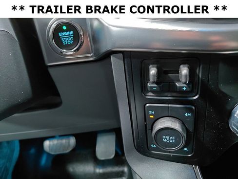 Used 2023 Ford F150 Lariat image 19