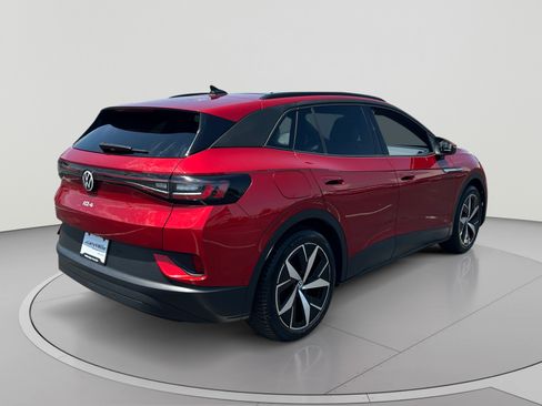 Certified 2023 Volkswagen ID.4 Pro S RWD image 5