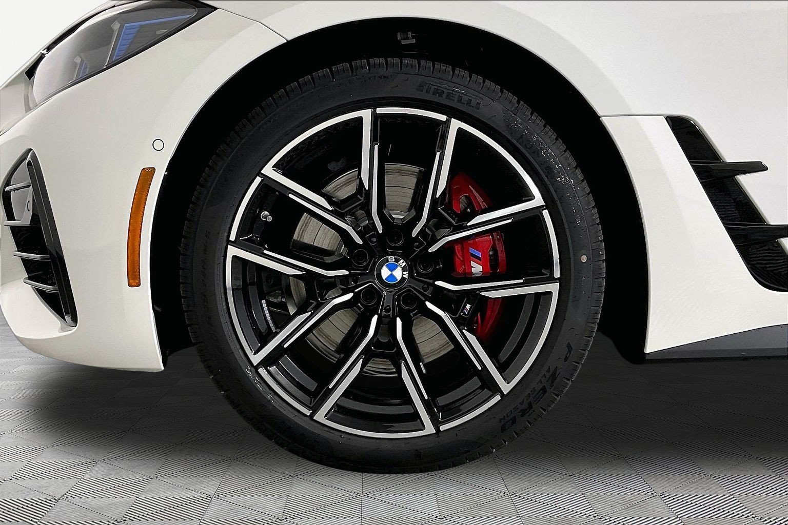 New 2026 BMW 440i xDrive w/ Premium Package AWD/4WD image 20