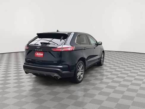 Used 2024 Ford Edge Titanium w/ Equipment Group 301A AWD/4WD image 39