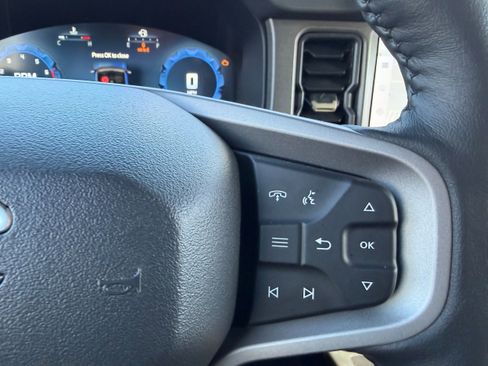 New 2026 Ford Bronco Badlands image 33