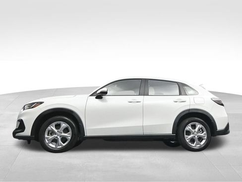 Used 2024 Honda HR-V LX image 47