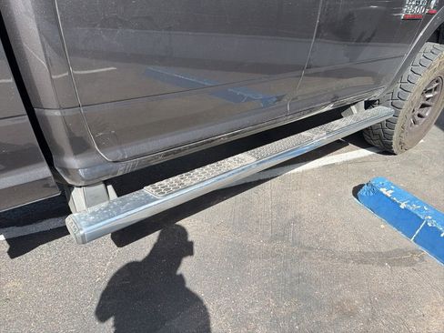 Used 2018 RAM 2500 Laramie AWD/4WD image 15