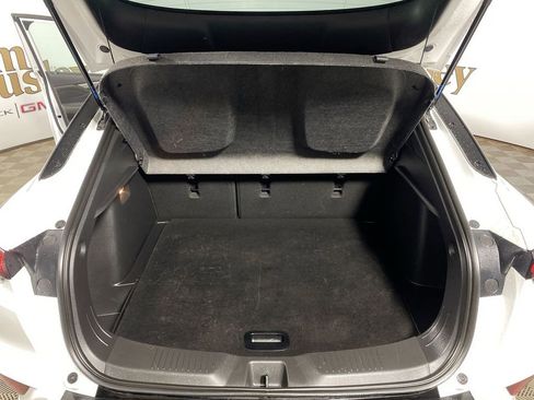 Certified 2024 Buick Envista Sport Touring w/ Convenience I Package FWD image 22