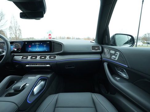 Certified 2025 Mercedes-Benz GLE 350 4MATIC image 24