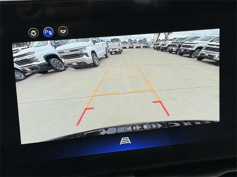 New 2026 Chevrolet Equinox LT image 16