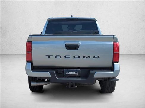 New 2025 Toyota Tacoma TRD Sport image 6