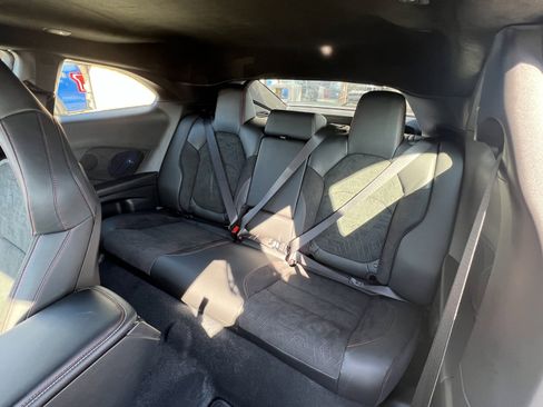 New 2026 Dodge Charger Scat Pack AWD/4WD image 15