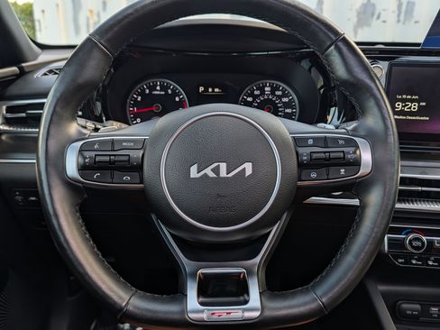 Used 2022 Kia K5 GT w/ GT1 Package FWD image 27