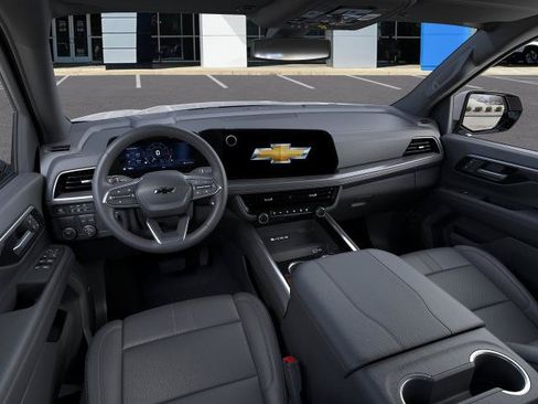New 2026 Chevrolet Suburban RST w/ Comfort Package RWD image 46