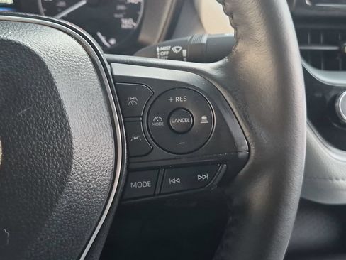 Certified 2024 Toyota Corolla SE FWD image 17