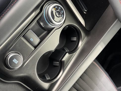 Used 2025 Ford Explorer ST-Line w/ ST-Line Street Pack image 11