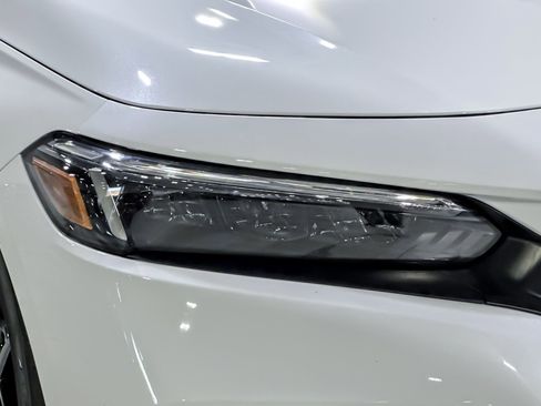 Used 2024 Honda Civic Sport image 10