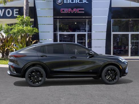 New 2026 Buick Envista Sport Touring w/ Convenience I Package image 5