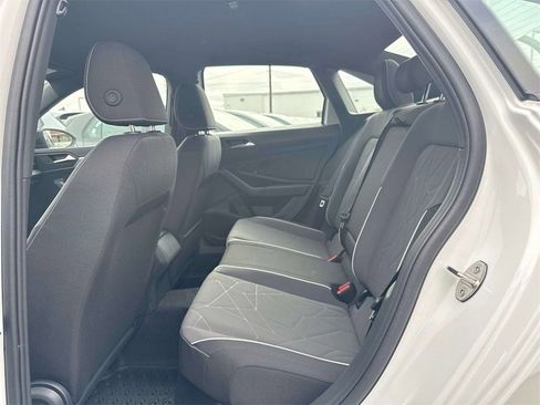 New 2026 Volkswagen Jetta Sport FWD image 24