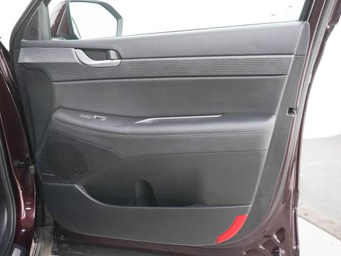 Used 2023 Hyundai Palisade Limited AWD/4WD image 12