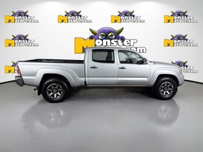 Used 2009 Toyota Tacoma 4x4 Double Cab w/ SR5 Pkg #2