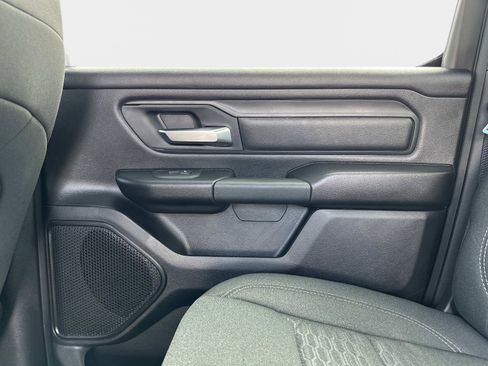 New 2026 RAM 1500 Tradesman image 15