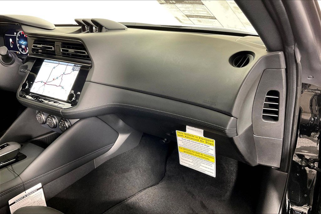 New 2026 Nissan Z Performance w/ Floor Mat Package RWD image 14