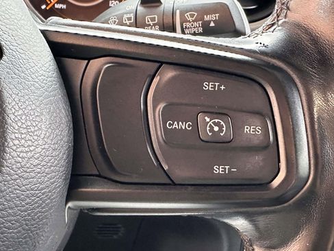 Used 2020 Jeep Wrangler Unlimited Sport S AWD/4WD image 23