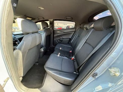 Used 2020 Honda Civic Sport image 15