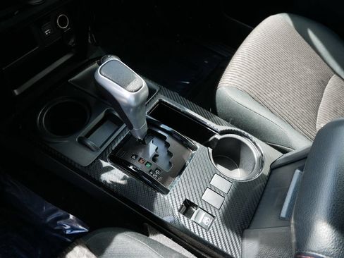 Certified 2024 Toyota 4Runner TRD Off-Road AWD/4WD image 18