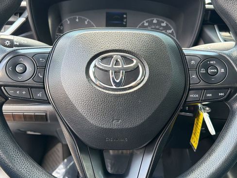 Used 2024 Toyota Corolla LE FWD image 15