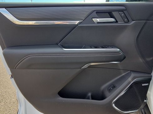 New 2026 GMC Acadia Elevation w/ Elevation Premium Package image 49