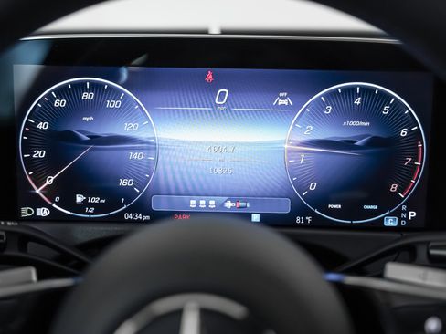 Certified 2024 Mercedes-Benz E 350 4MATIC Sedan image 17