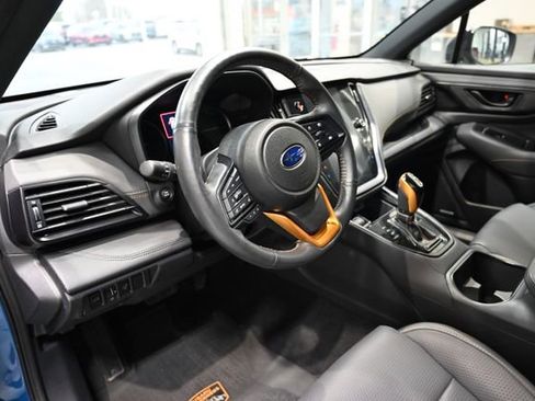 Used 2025 Subaru Outback Wilderness image 20