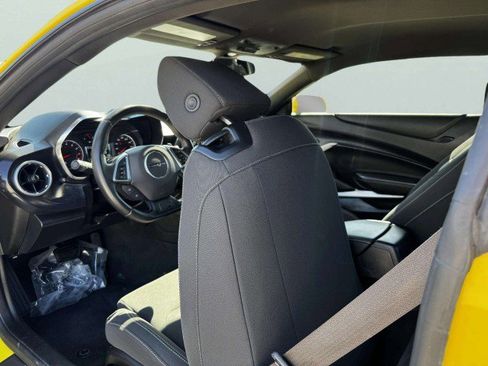 Used 2016 Chevrolet Camaro LT w/ RS Package image 22