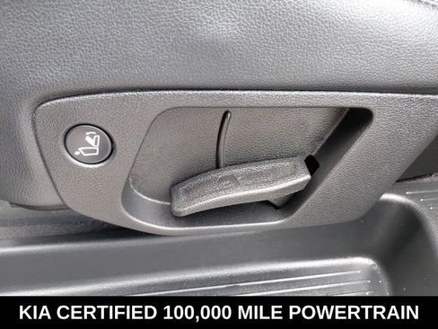 Certified 2023 Kia Telluride SX FWD image 25