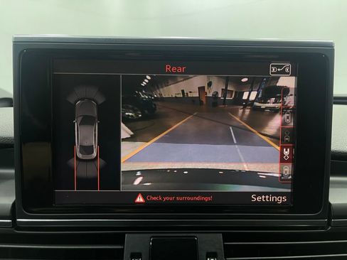 Used 2018 Audi A7 3.0T Prestige w/ Prestige Package image 11