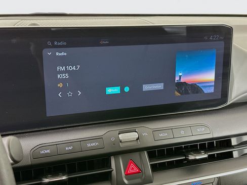 Used 2025 Kia K4 LXS image 21