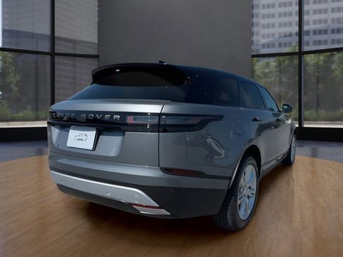 New 2026 Land Rover Range Rover Velar S image 8