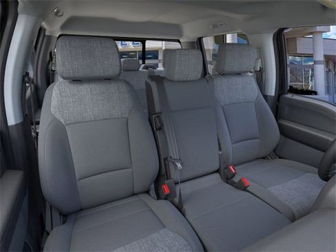 New 2026 Ford F350 XLT w/ XLT Premium Package image 10