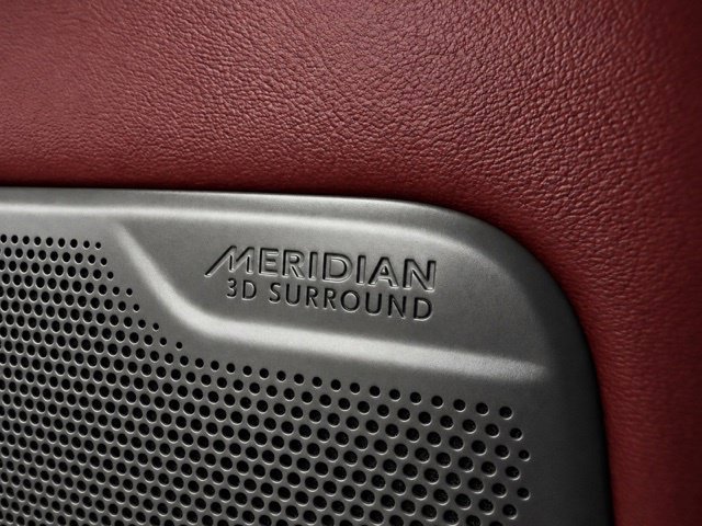 Used 2024 Land Rover Range Rover SE AWD/4WD image 36