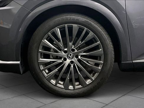 Used 2023 Lexus RX 350 Luxury w/ Accessory Package (Z1) image 10