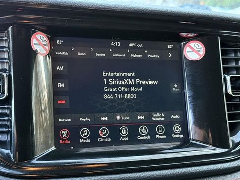 Used 2023 Dodge Durango GT image 14