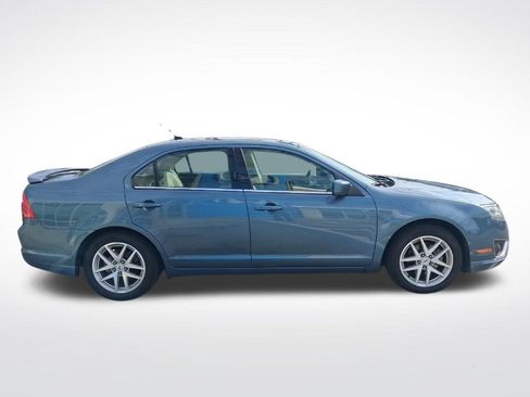 Used 2011 Ford Fusion SEL w/ 302A Rapid Spec Order Code FWD image 4