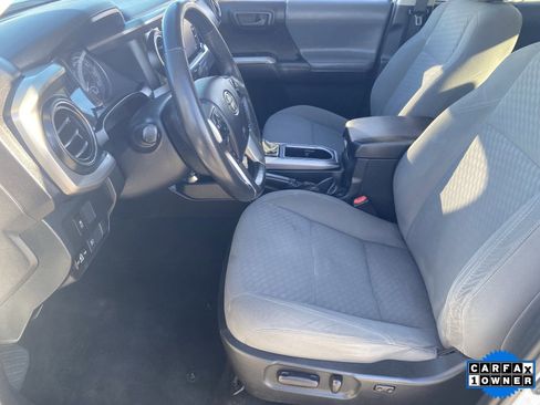 Used 2021 Toyota Tacoma SR5 image 20