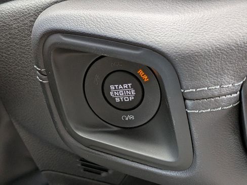 New 2026 Jeep Wrangler Unlimited Rubicon image 15