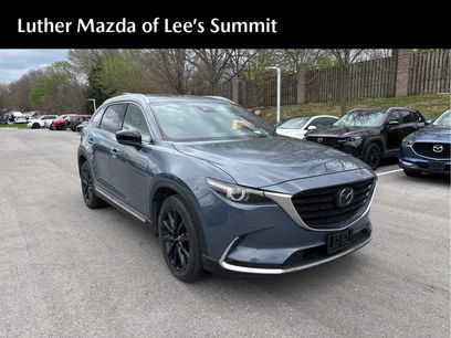 Used 2023 MAZDA CX-9 Carbon Edition