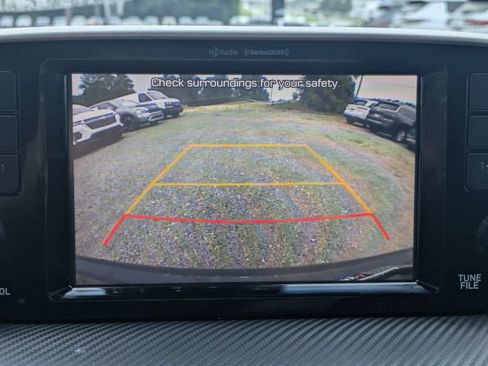 Used 2021 Hyundai Tucson SEL w/ Cargo Package FWD image 21