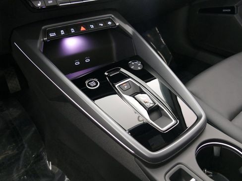 Certified 2025 Audi A3 2.0T Premium Plus w/ Premium Plus Package image 23