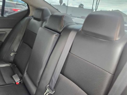 Used 2022 Nissan Altima 2.5 SR FWD image 17