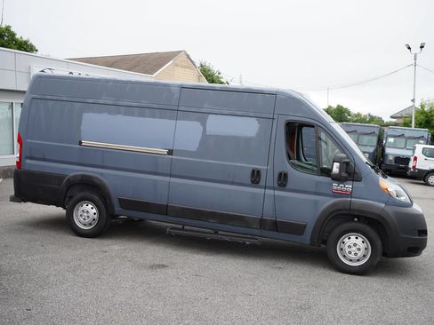 Used 2021 RAM ProMaster 3500 FWD image 7