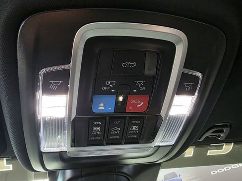 New 2026 RAM 2500 Laramie w/ Night Edition AWD/4WD image 17
