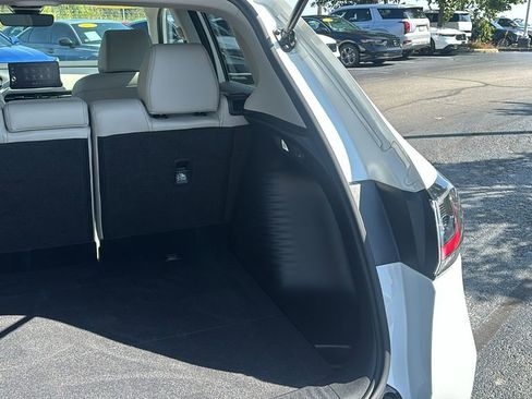 Used 2024 Honda HR-V EX-L image 35