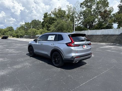New 2025 Honda CR-V Sport image 7